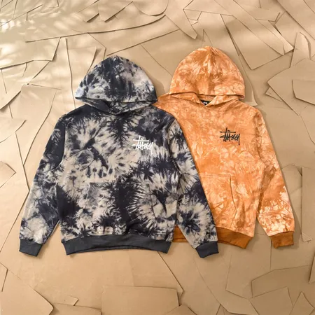 ステューシー パーカー