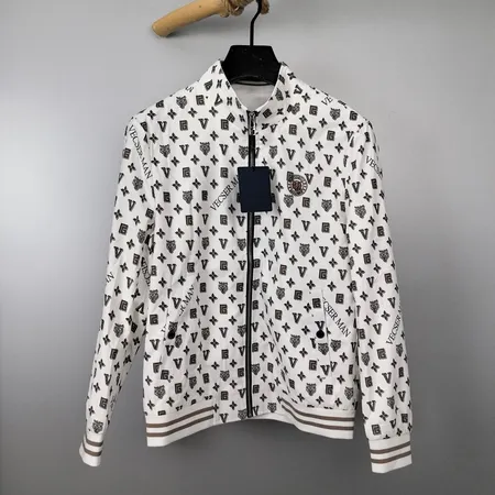 ルイヴィトン ジャケット