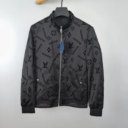 ルイヴィトン ジャケット