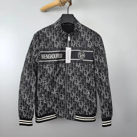 ディオール ジャケット