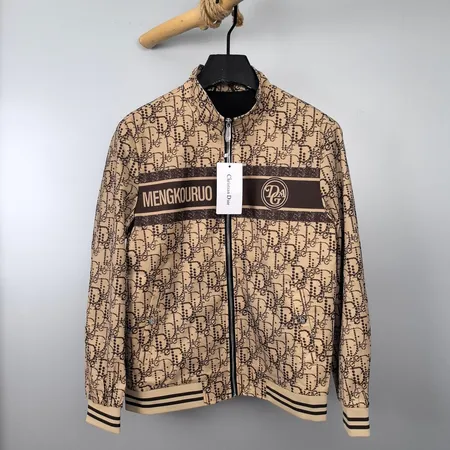 ディオール ジャケット