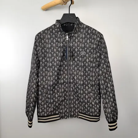 ルイヴィトン ジャケット