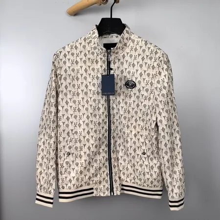 ルイヴィトン ジャケット