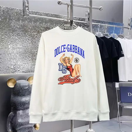 ドルチェ＆ガッバーナ パーカー