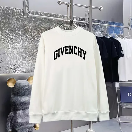 ジバンシィ パーカー