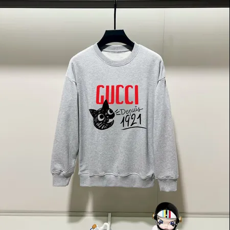 グッチ パーカー