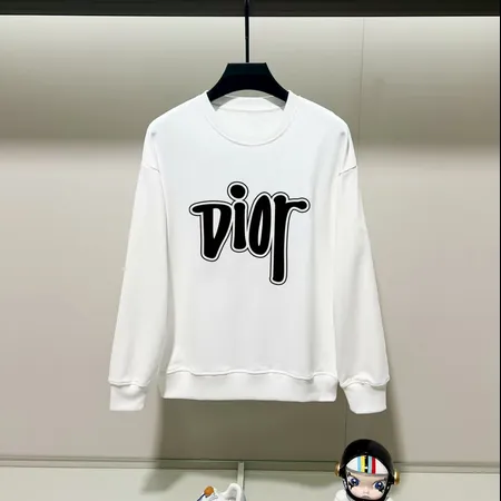 ディオール パーカー