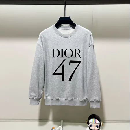 ディオール パーカー