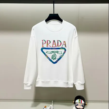 プラダ パーカー