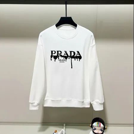 プラダ パーカー