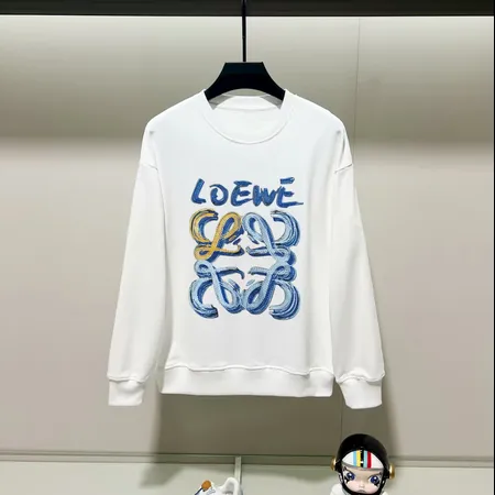 ロエベ パーカー