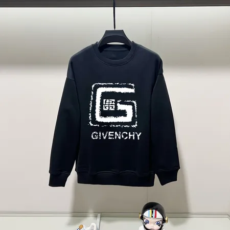 ジバンシィ パーカー