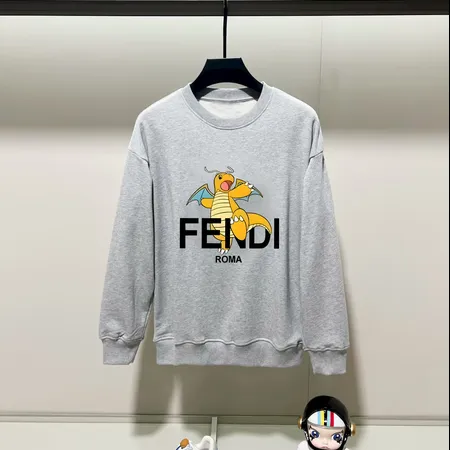 フェンディ パーカー