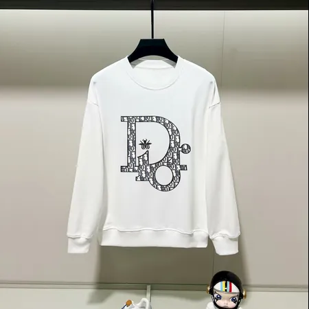 ディオール パーカー