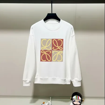 ロエベ パーカー