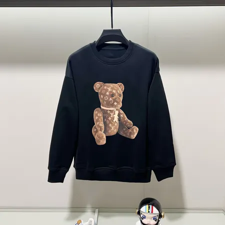 ルイヴィトン パーカー