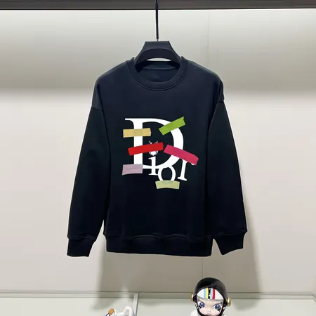 ディオール パーカー