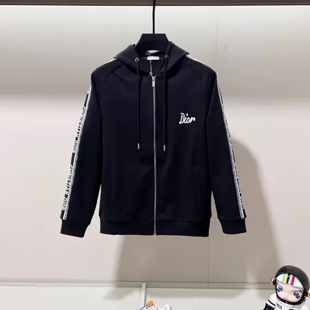 ディオール ジャケット