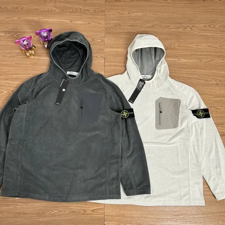 ストーンアイランド パーカー