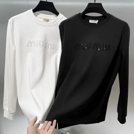 ミュウミュウ Tシャツ