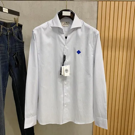 エルメス シャツ