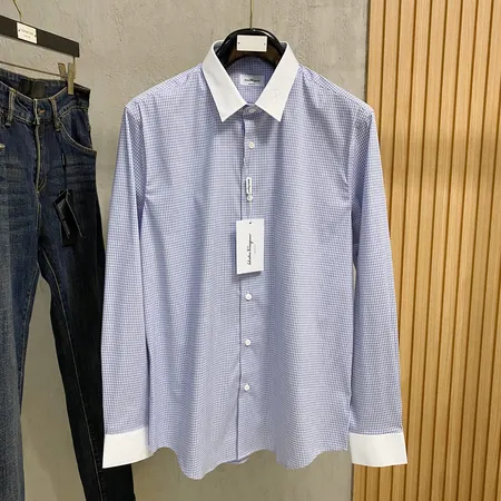 アルマーニ シャツ