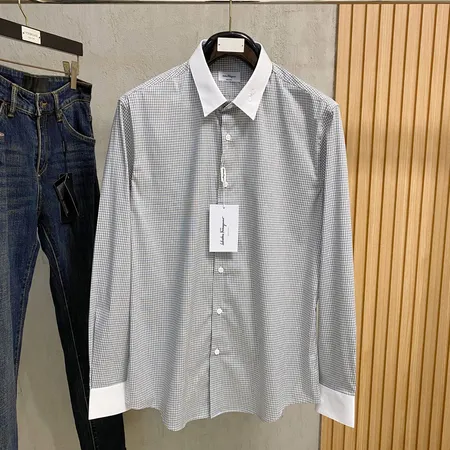 アルマーニ シャツ