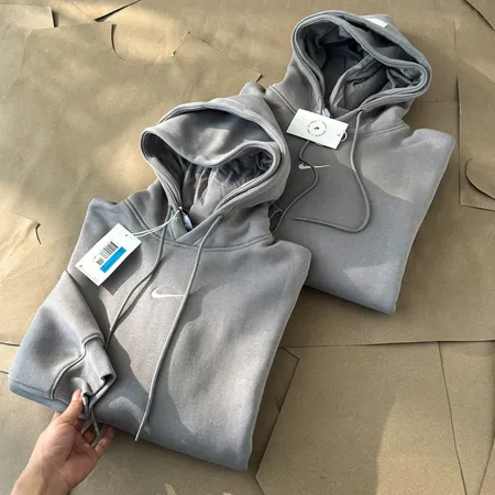 ナイキ パーカー