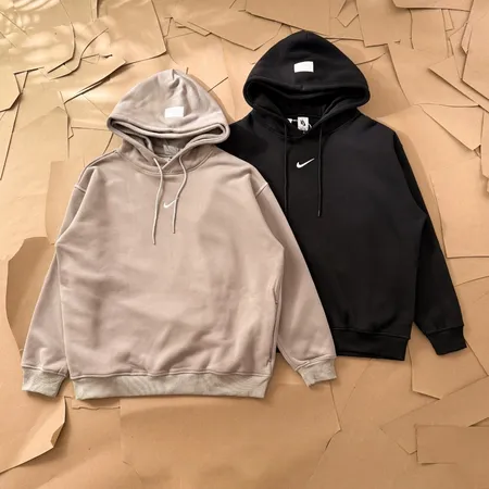 ナイキ パーカー