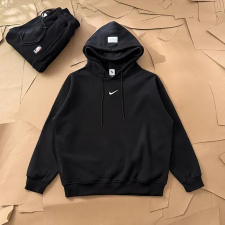 ナイキ パーカー