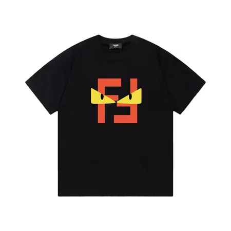 フェンディ Tシャツ
