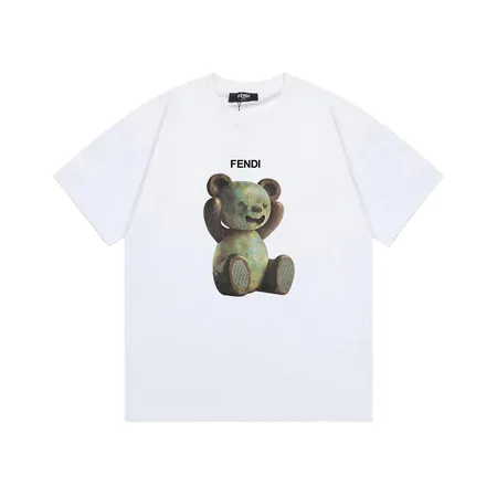 フェンディ Tシャツ