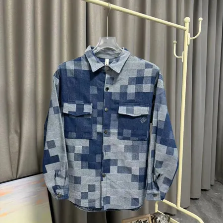 ルイヴィトン シャツ