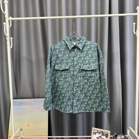 クロムハーツ シャツ