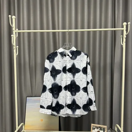 ルイヴィトン シャツ