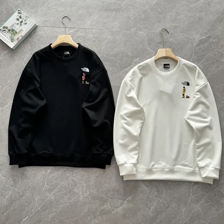 ノースフェイス パーカー