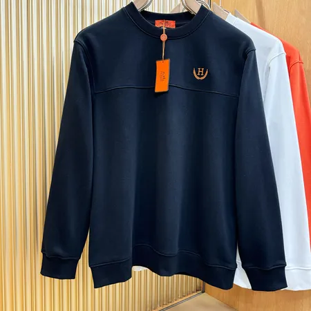 エルメス パーカー