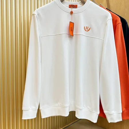 エルメス パーカー