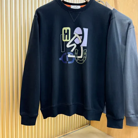 エルメス パーカー