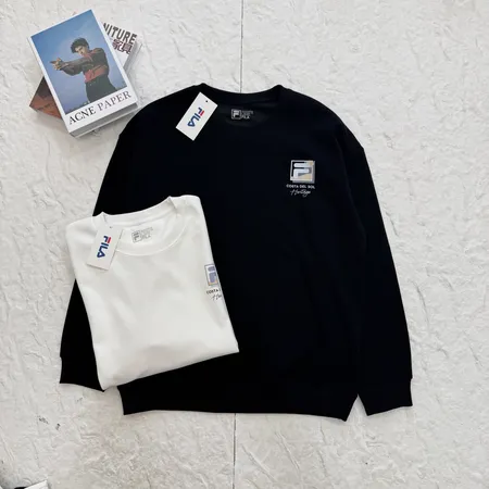 フィラ パーカー