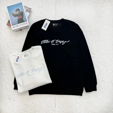 フィラ パーカー