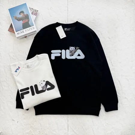 フィラ パーカー