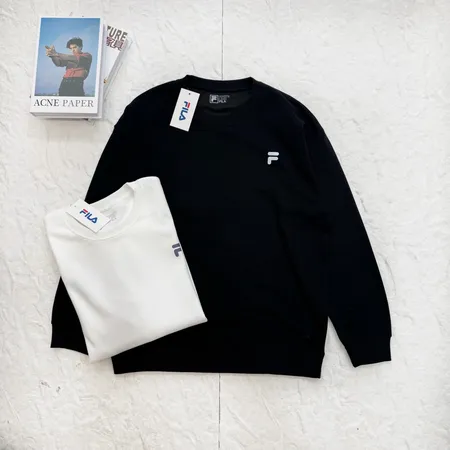 フィラ パーカー