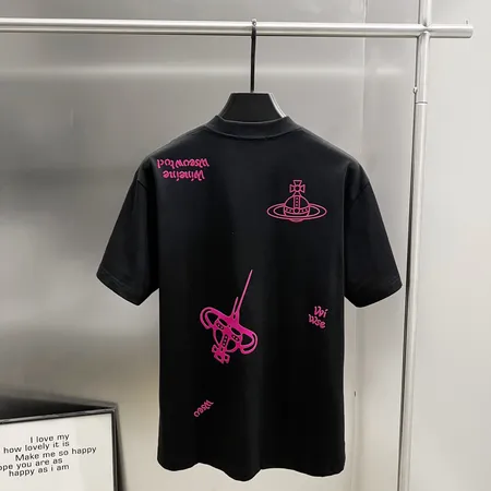 ヴィヴィアン・ウエストウッド Tシャツ