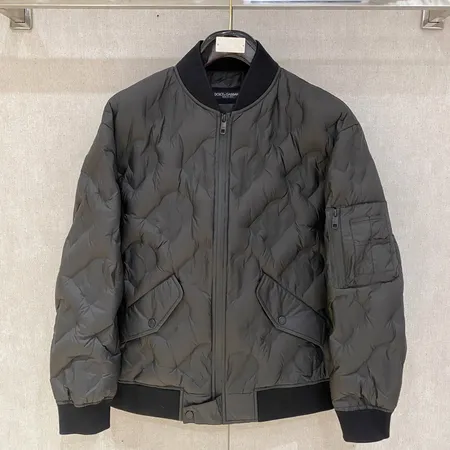 ドルチェ＆ガッバーナ ダウンジャケット