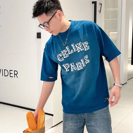 セリーヌ Tシャツ