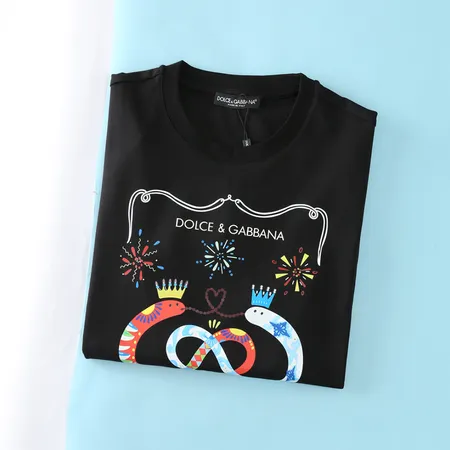 ドルチェ＆ガッバーナ Tシャツ