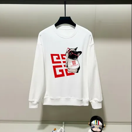 ジバンシィ パーカー