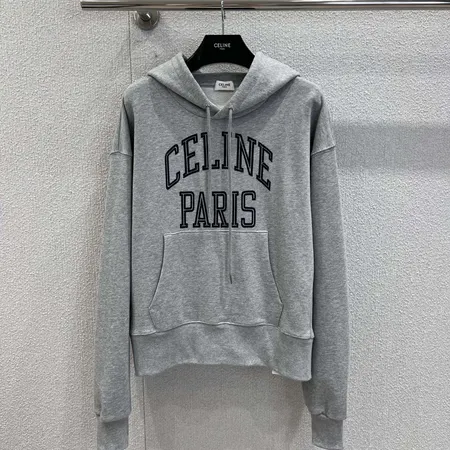 セリーヌ パーカー