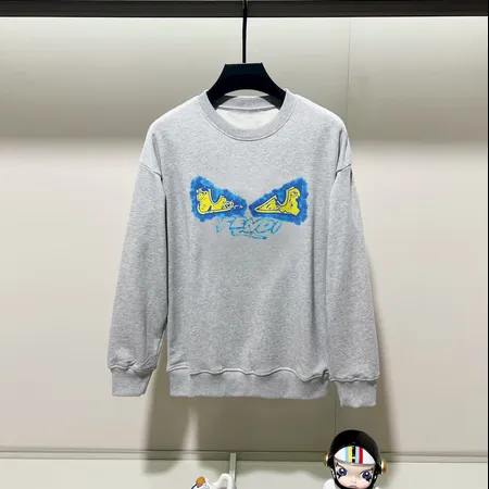 フェンディ パーカー